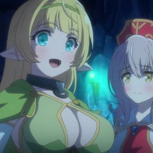 Photo How Not to Summon a Demon Lord
