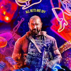 Photo Army Of The Dead