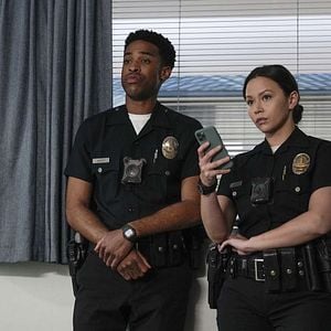 Photo Titus Makin Jr.