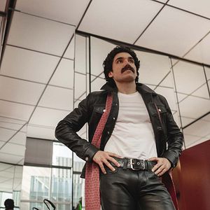 Photo Gian Franco Rodriguez