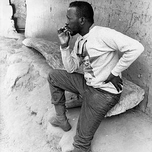 Photo Sembène!