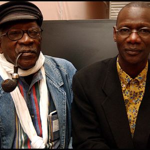 Photo Sembène!