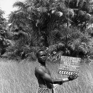 Photo Sembène!