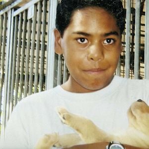 Photo Une histoire à soi