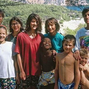 Photo Une histoire à soi