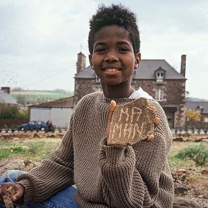 Photo Une histoire à soi