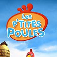 Photo Les p'tites poules