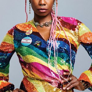 Photo PRIDE