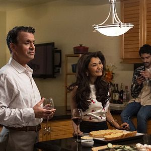 Photo Anjali Bhimani