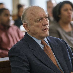 Photo City on a Hill