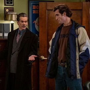 Photo Matthew Del Negro