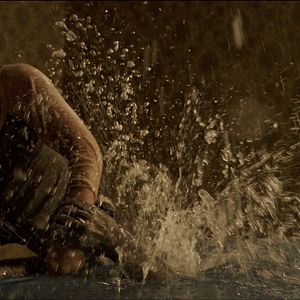 Photo Julian Hilliard