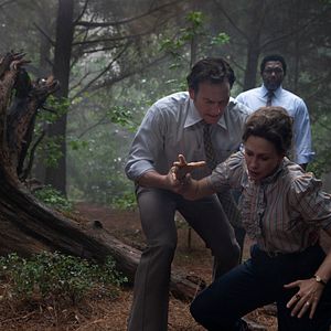 Photo Conjuring 3 : sous l'emprise du diable