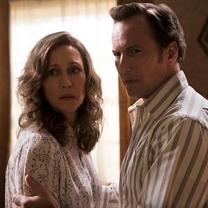 Photo Conjuring 3 : sous l'emprise du diable