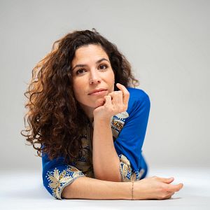 Photo Yasmina Maiza