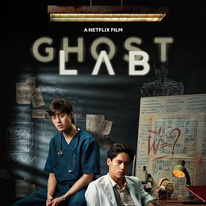 Photo Ghost Lab