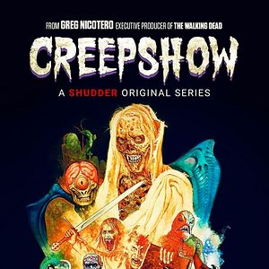 Photo Creepshow