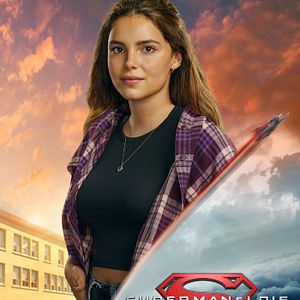 Photo Superman et Lois