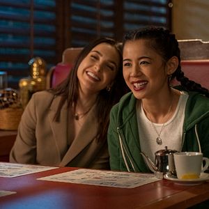 Photo Maddison Jaizani