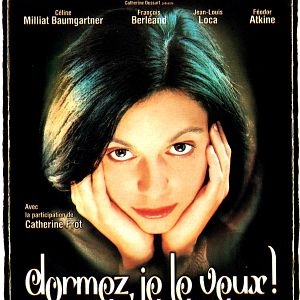 Photo Dormez, je le veux !