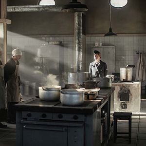 Photo Nahuel Perez Biscayart