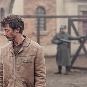 Photo Nahuel Perez Biscayart