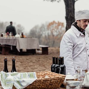 Photo Nahuel Perez Biscayart