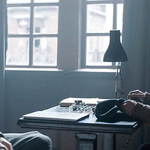 Photo Nahuel Perez Biscayart