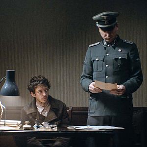 Photo Nahuel Perez Biscayart