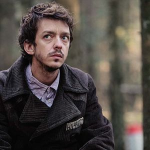 Photo Nahuel Perez Biscayart