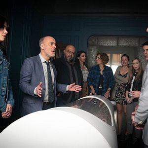 Photo Cristina Plazas