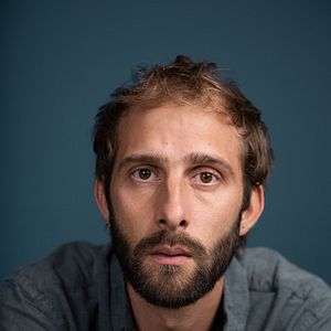 Photo Gautier Boxebeld