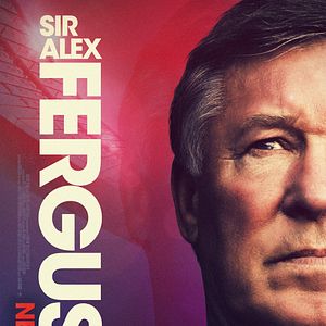 Photo Sir Alex Ferguson : Le rêve impossible