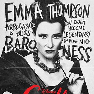 Photo Cruella