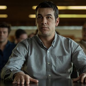 Photo Mario Casas