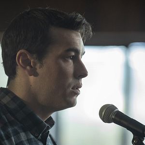 Photo Mario Casas