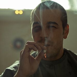Photo Mario Casas
