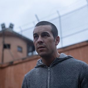 Photo Mario Casas