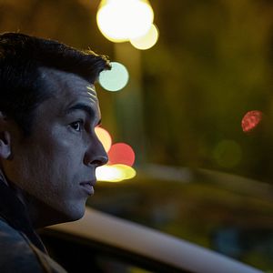 Photo Mario Casas