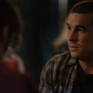 Photo Mario Casas