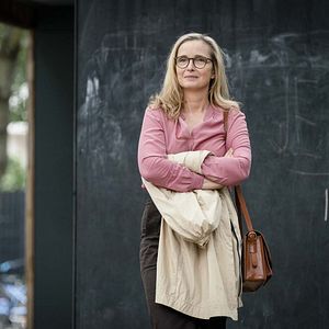Photo Julie Delpy