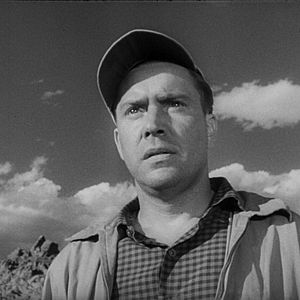 Photo Edmond O'Brien