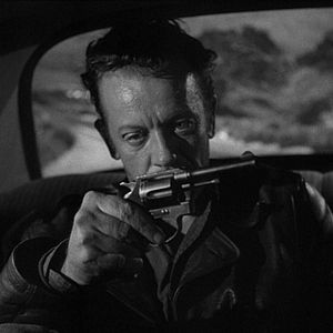 Photo William Talman