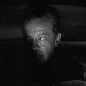 Photo William Talman