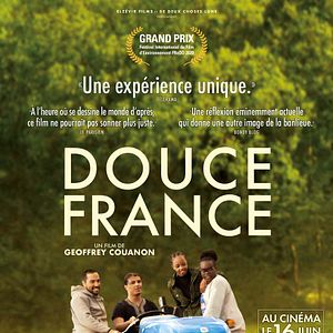 Photo Douce France