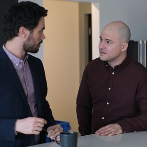 Photo Marc-André Grondin