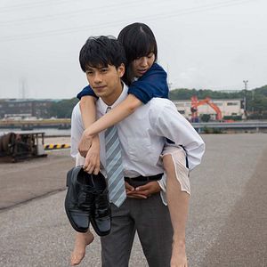 Photo Kaho Tsuchimura