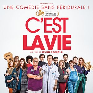 Photo C'est la vie