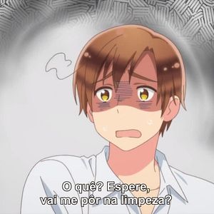 Photo Hetalia World Stars