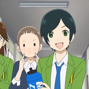 Photo Farewell, My Dear Cramer